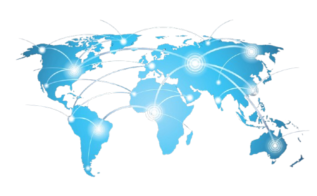 World Map